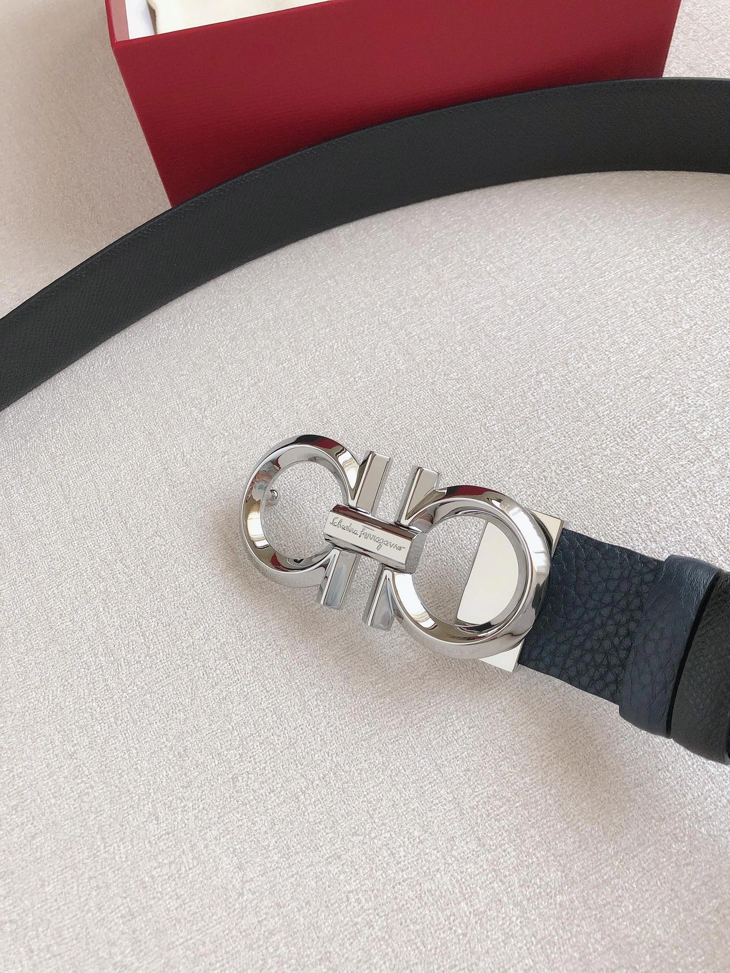 F*erragamo Belts XX 20250405- Lightweight 16068