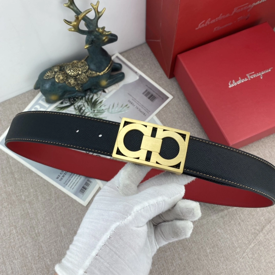 F*erragamo Belts XX 20250406- Upgraded 16055