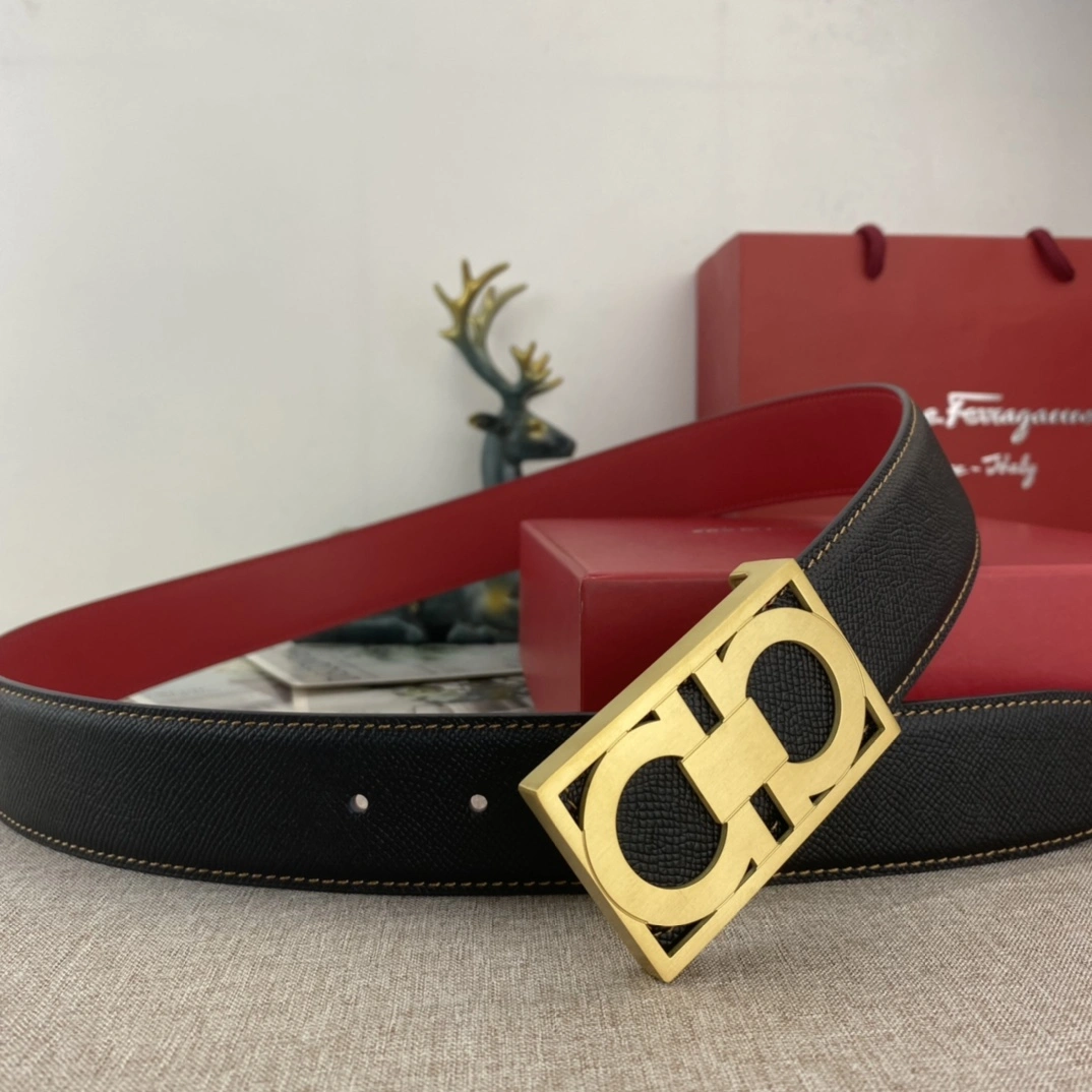 F*erragamo Belts XX 20250406- Upgraded 16055