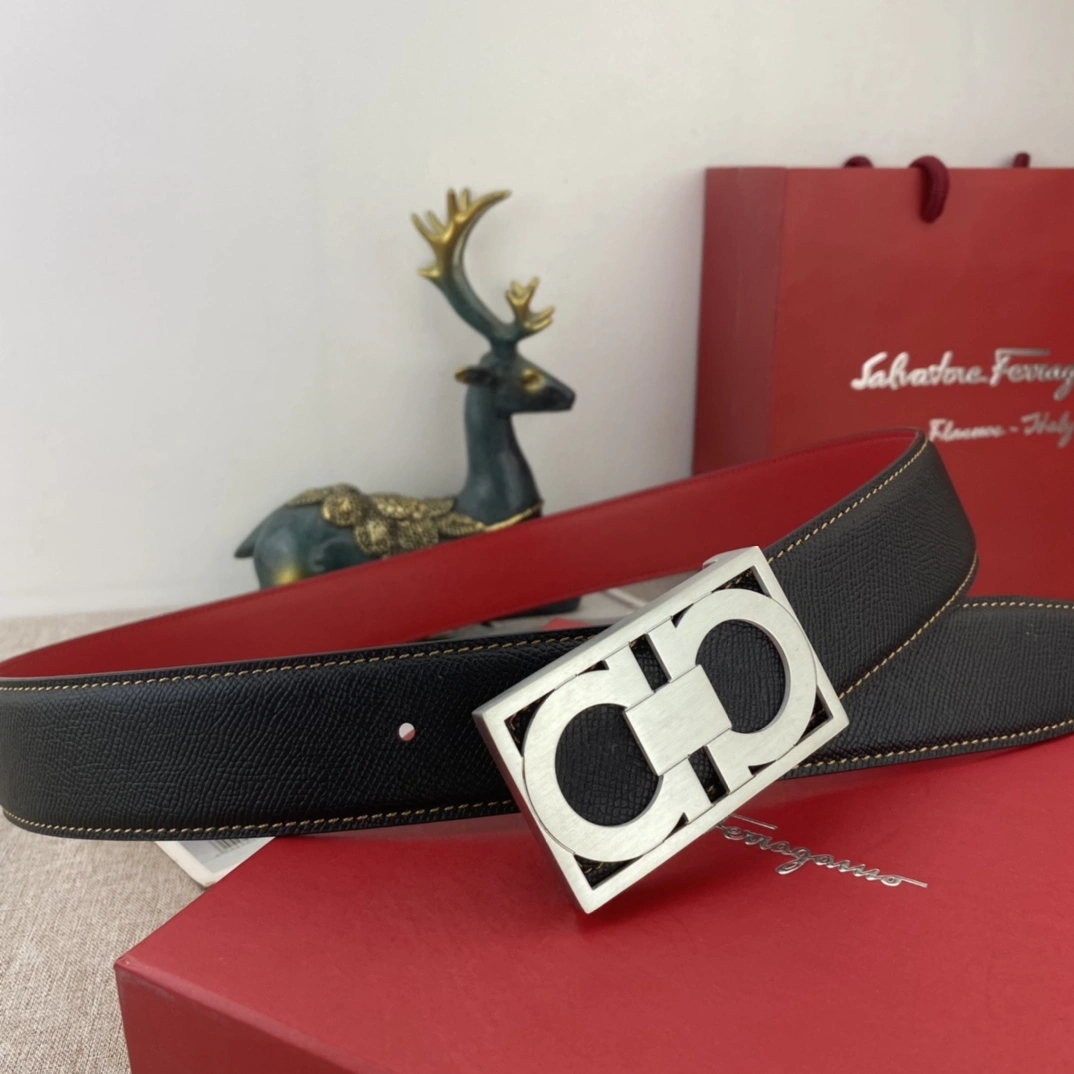 F*erragamo Belts XX 20250406- Upgraded 16055