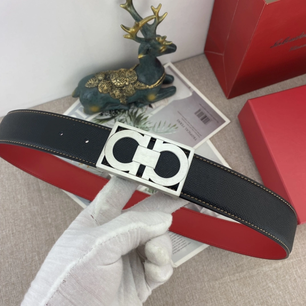 F*erragamo Belts XX 20250406- Upgraded 16055