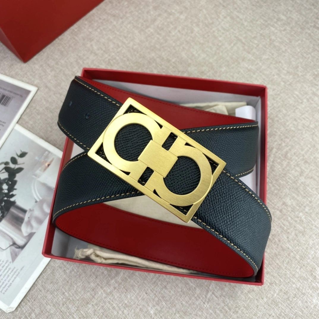 F*erragamo Belts XX 20250406- Upgraded 16055
