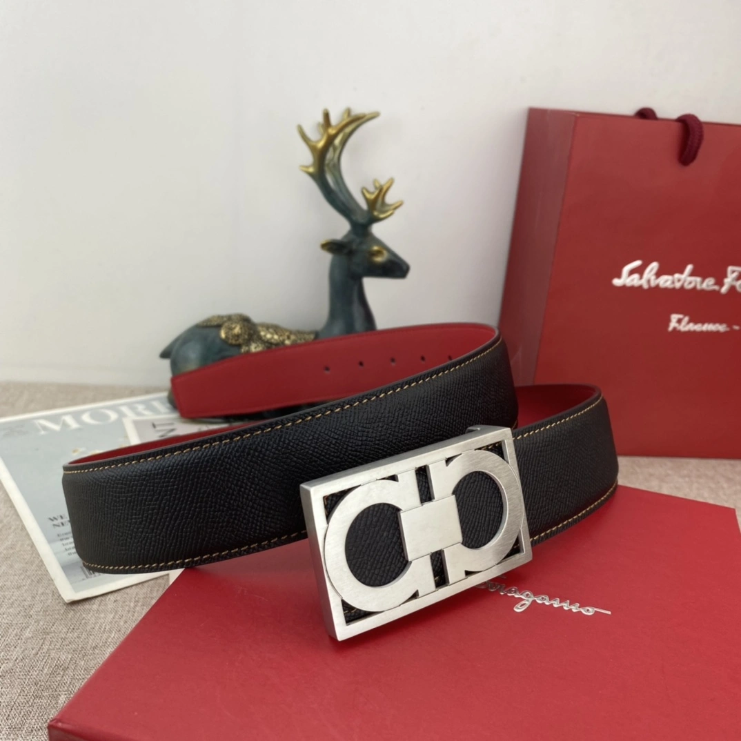 F*erragamo Belts XX 20250406- Upgraded 16055