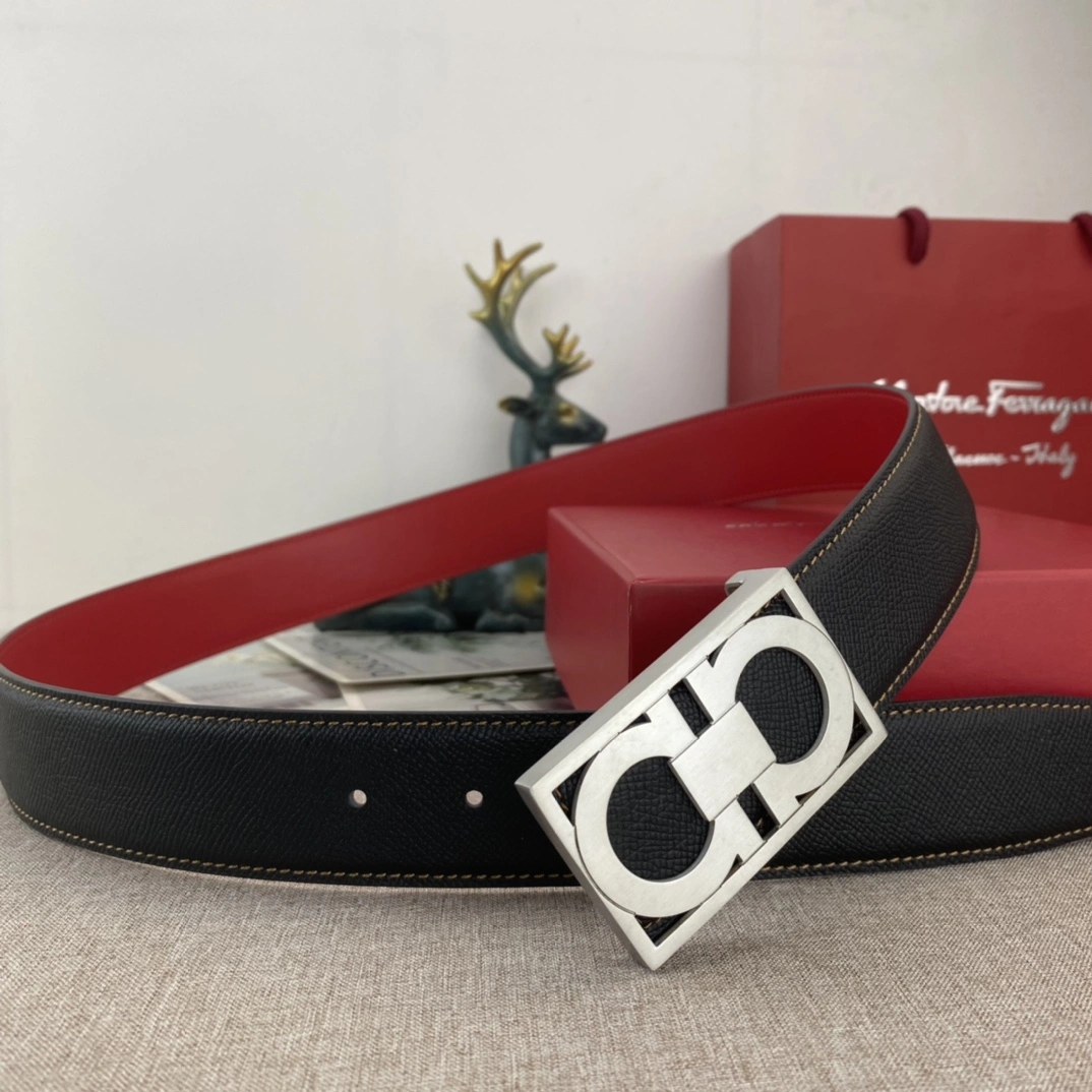 F*erragamo Belts XX 20250406- Upgraded 16055