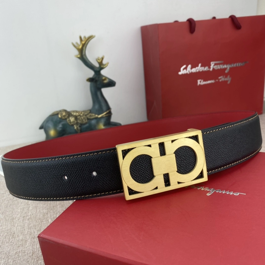 F*erragamo Belts XX 20250406- Upgraded 16055