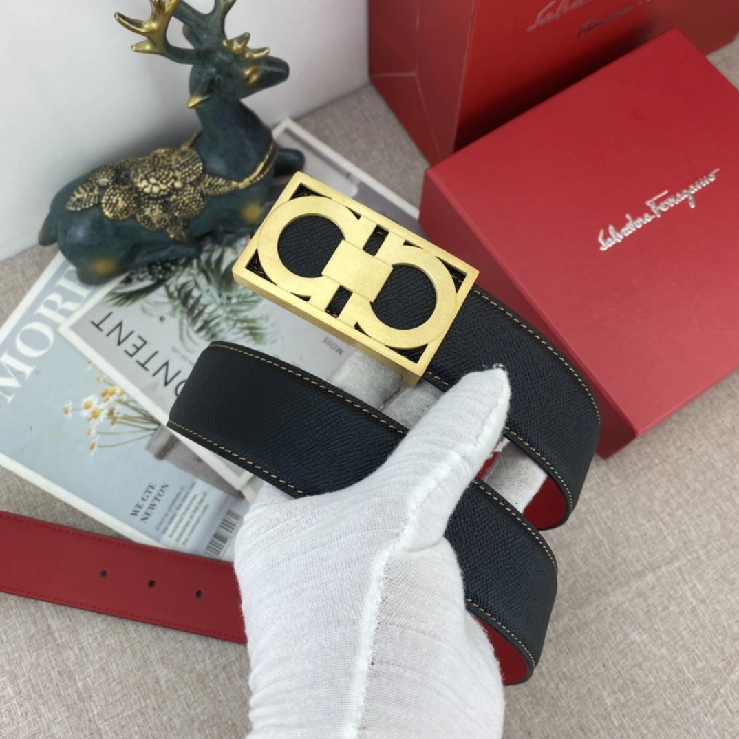 F*erragamo Belts XX 20250406- Upgraded 16055