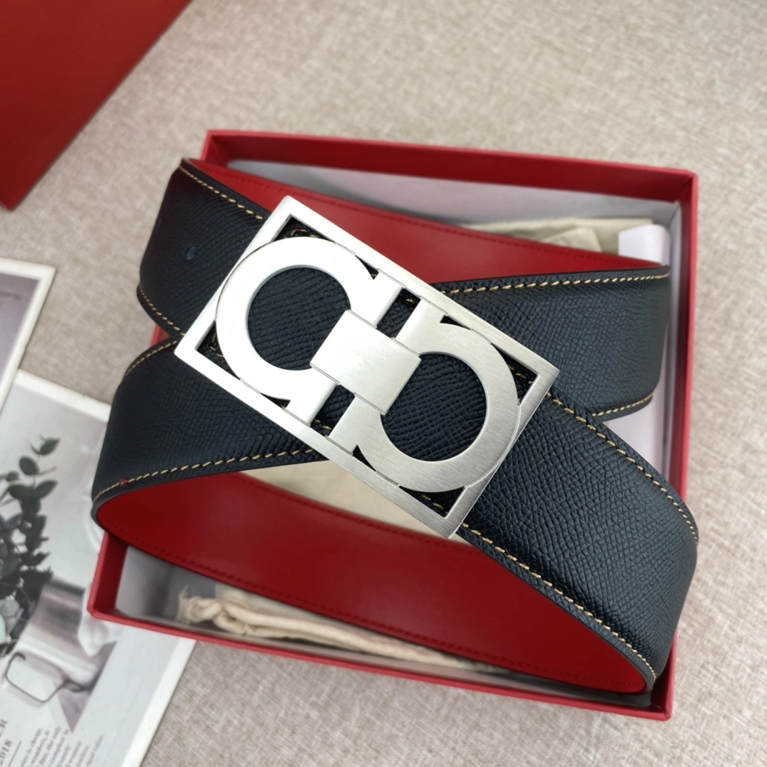 F*erragamo Belts XX 20250406- Upgraded 16055