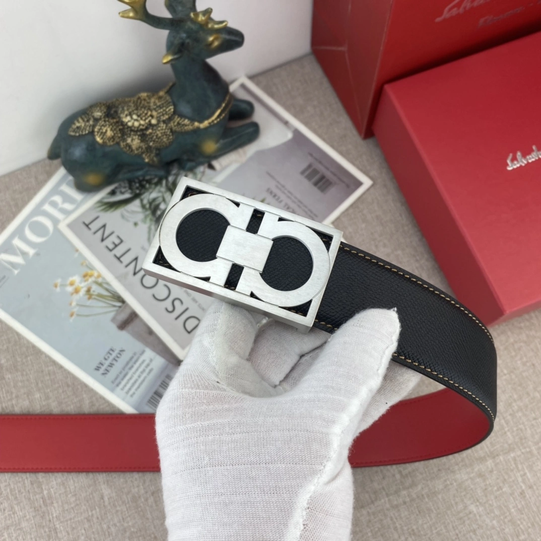 F*erragamo Belts XX 20250406- Upgraded 16055