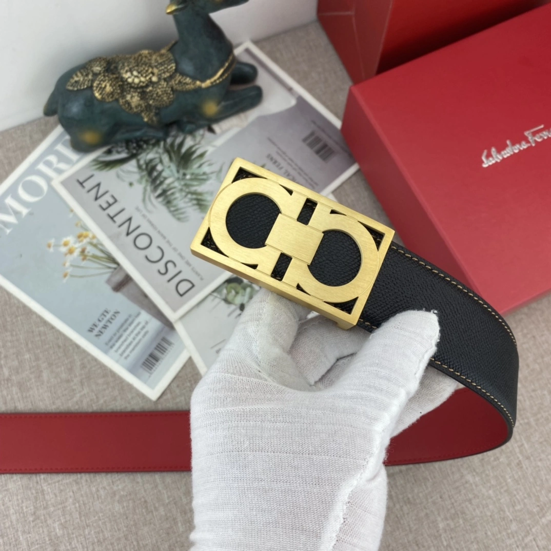 F*erragamo Belts XX 20250406- Upgraded 16055