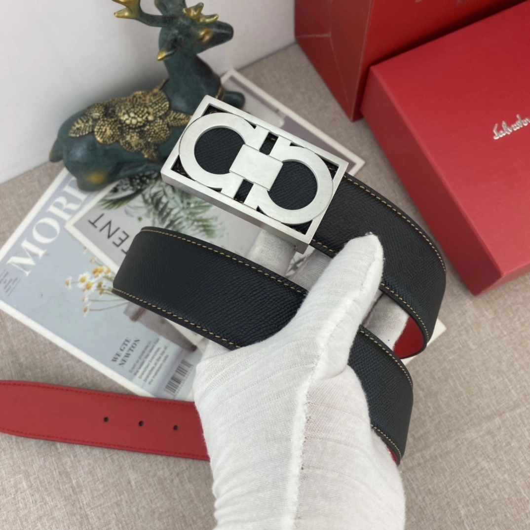 F*erragamo Belts XX 20250406- Upgraded 16055