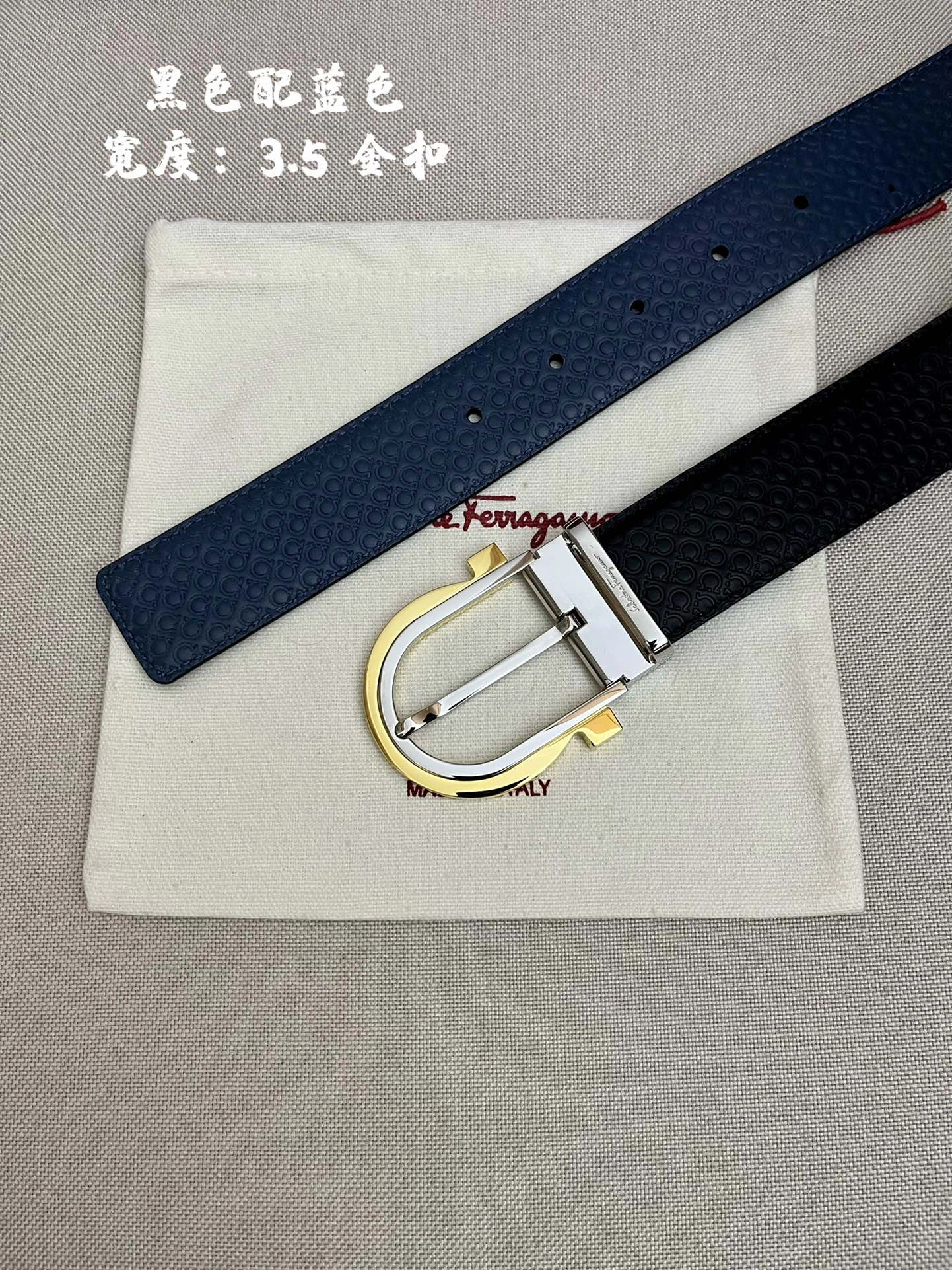 BestValue F*erragamo Belts XX 20250407- 16054