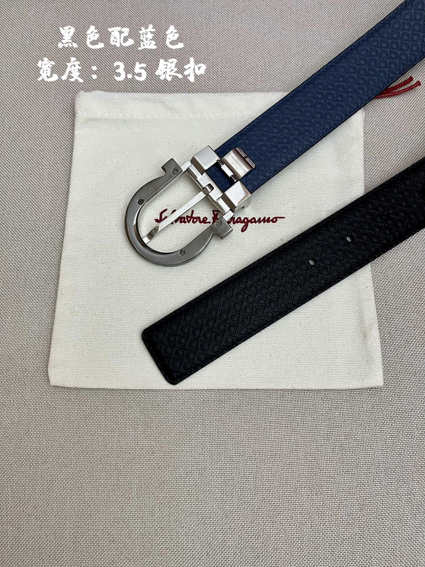 BestValue F*erragamo Belts XX 20250407- 16054