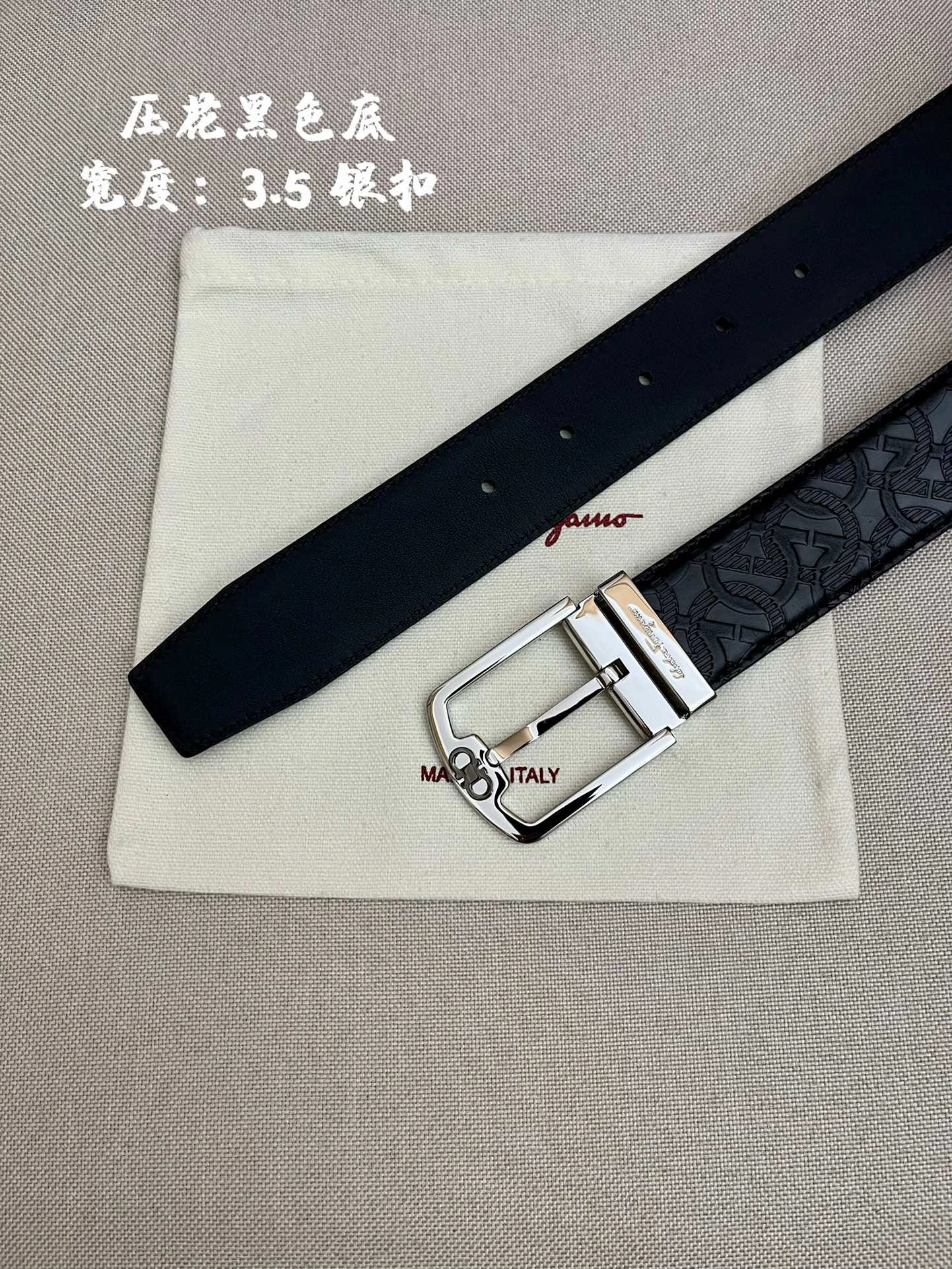 UrbanStyle F*erragamo Belts XX 20250407- 16052
