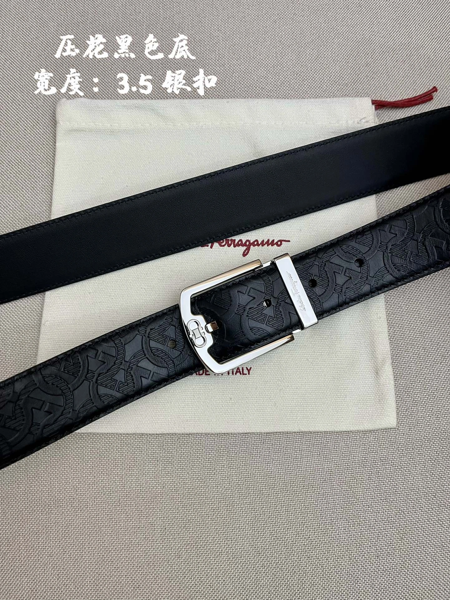 UrbanStyle F*erragamo Belts XX 20250407- 16052