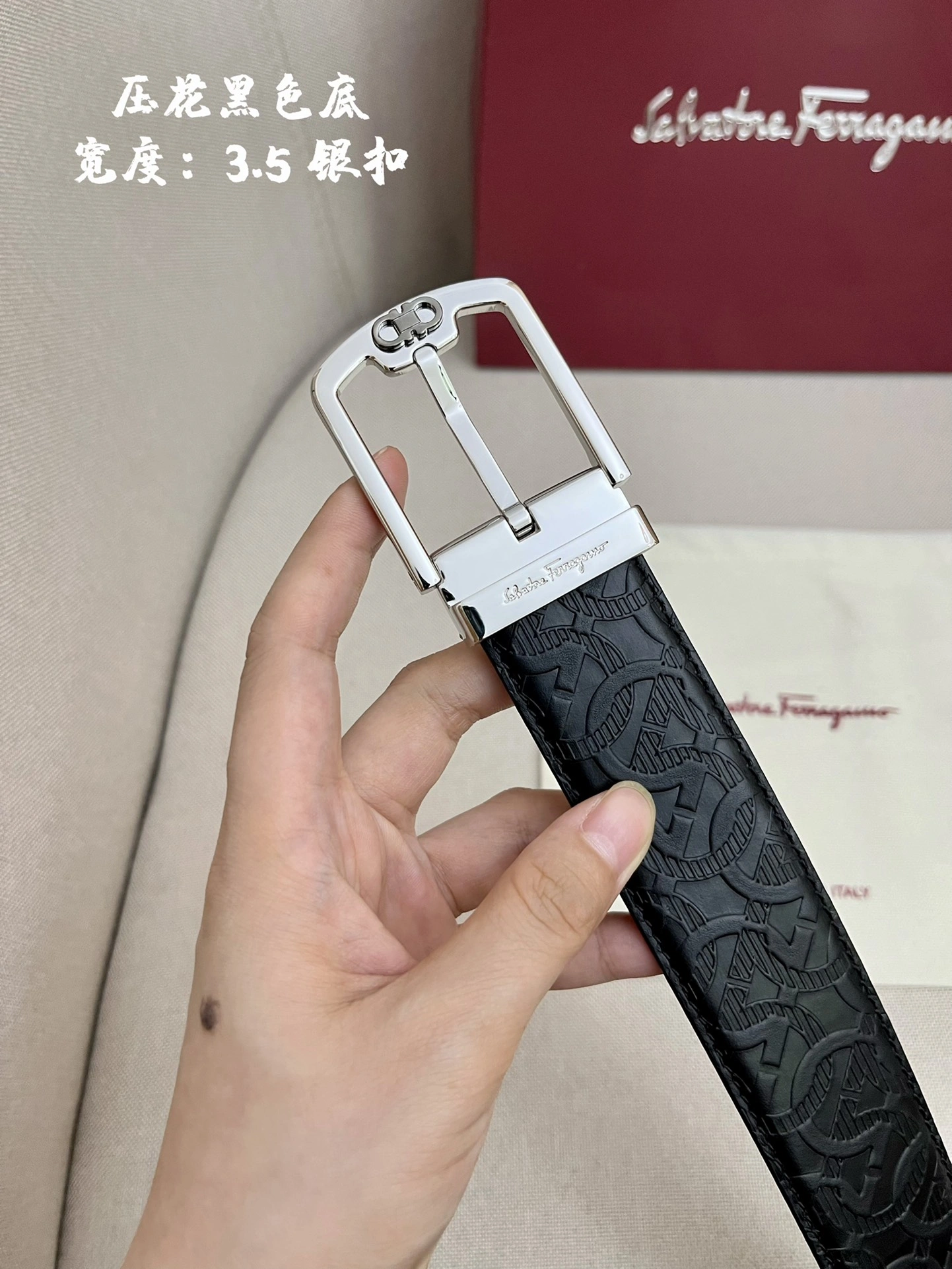 UrbanStyle F*erragamo Belts XX 20250407- 16052