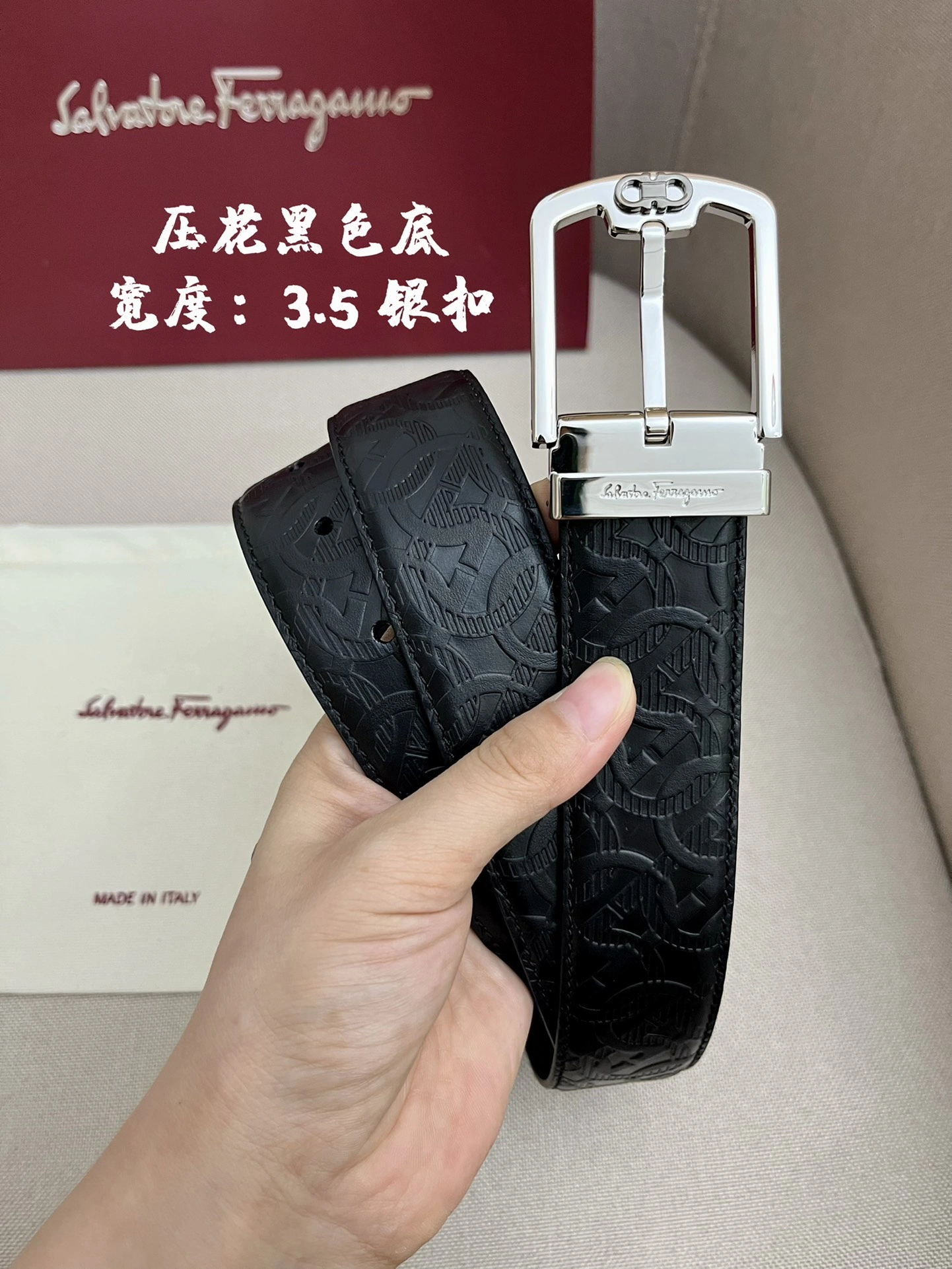 UrbanStyle F*erragamo Belts XX 20250407- 16052