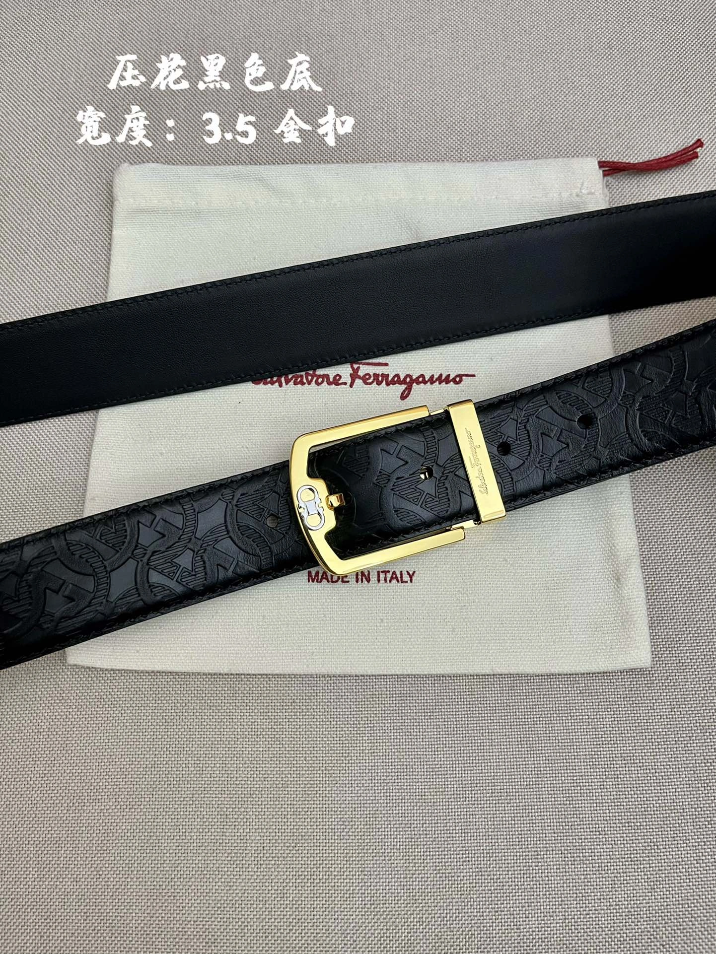 UrbanStyle F*erragamo Belts XX 20250407- 16052