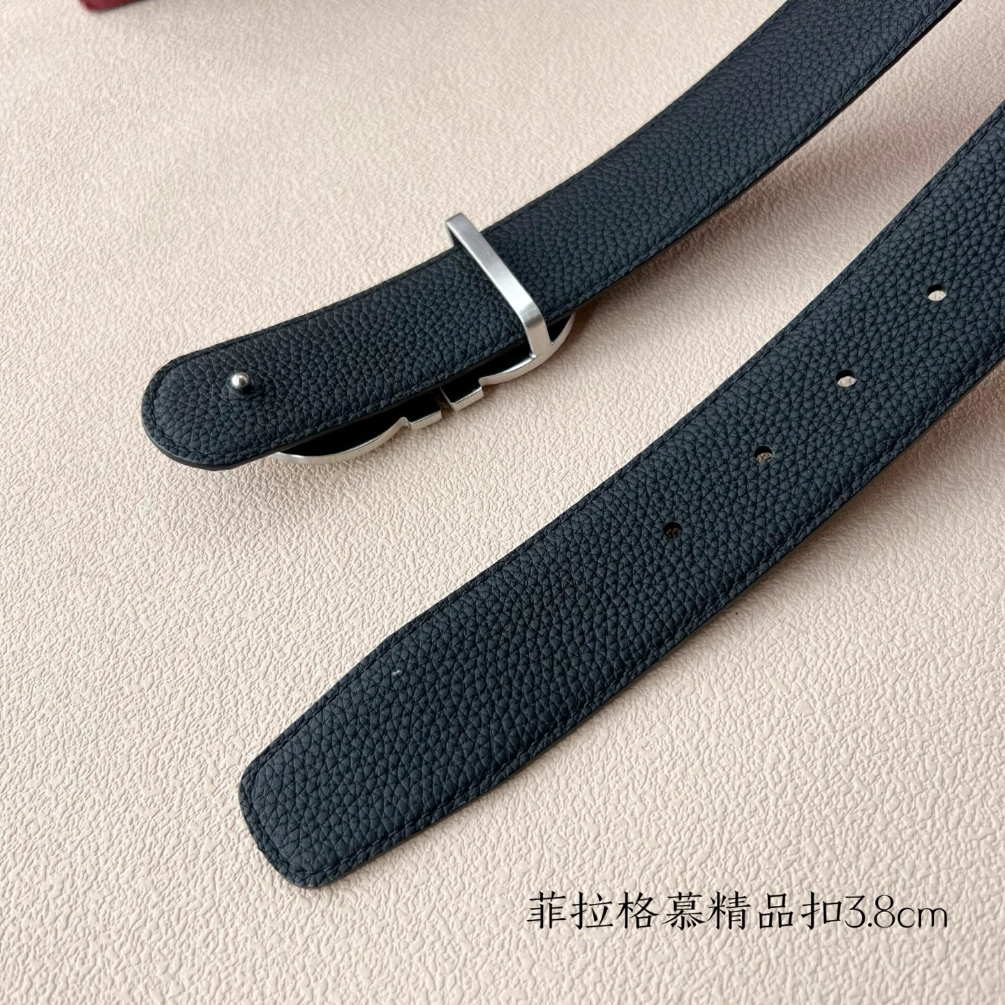 F*erragamo Belts XX 20250407- Modern 16045