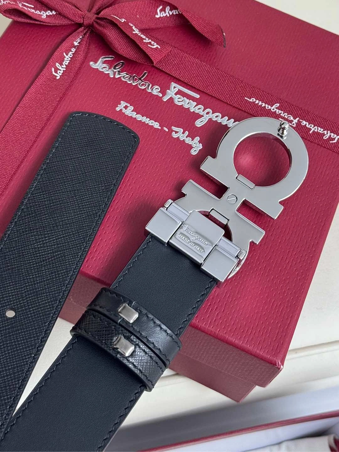 F*erragamo Belts XX 20250407- FashionForward 16048