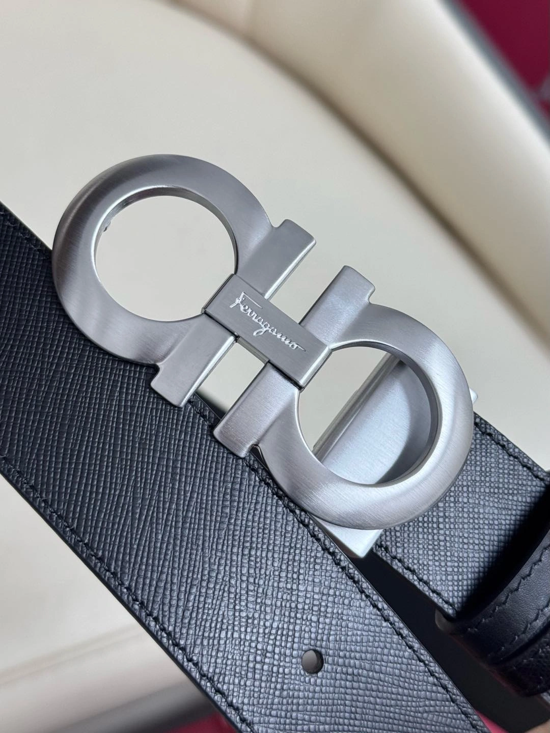 F*erragamo Belts XX 20250407- FashionForward 16048
