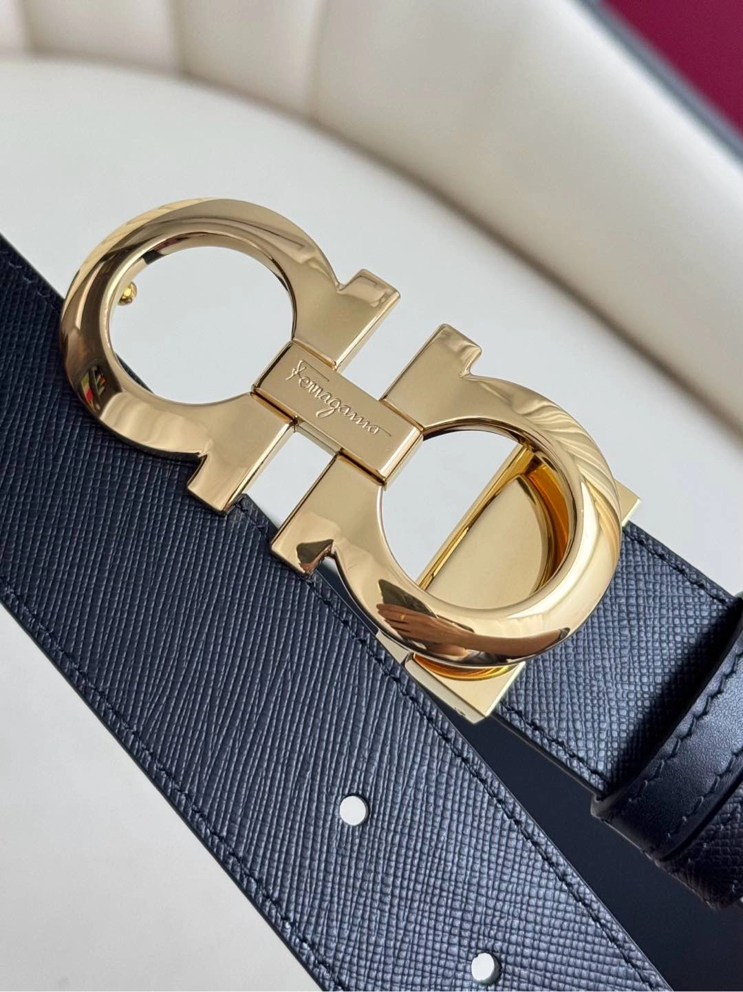 F*erragamo Belts XX 20250407- FashionForward 16048