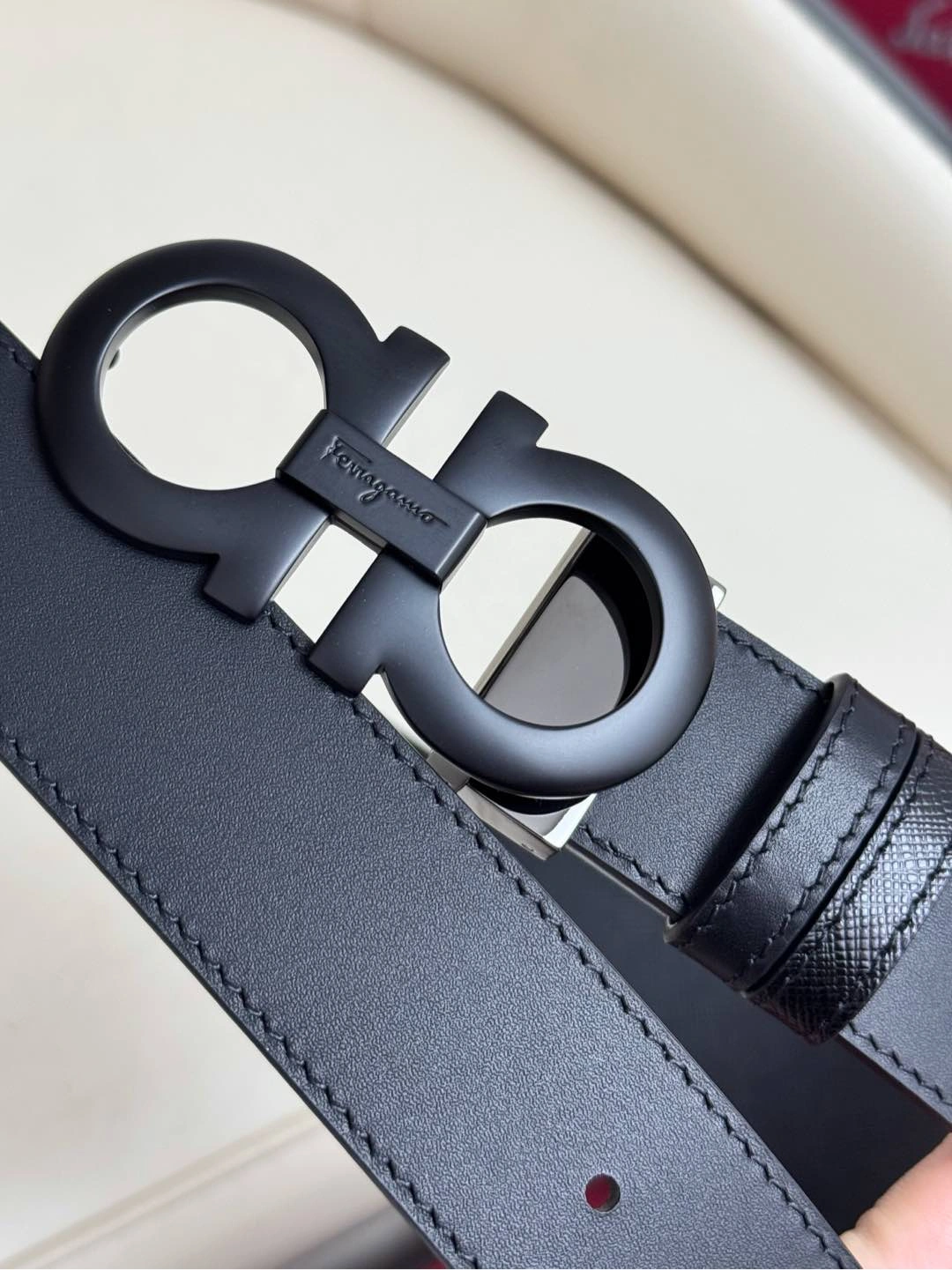 F*erragamo Belts XX 20250407- FashionForward 16048