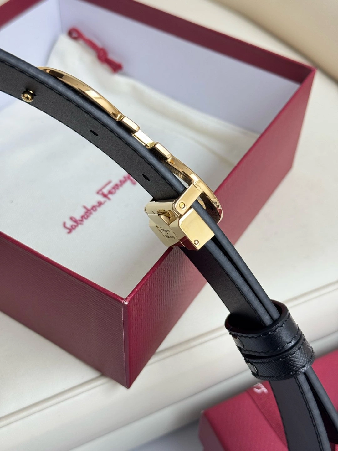 F*erragamo Belts XX 20250407- FashionForward 16048