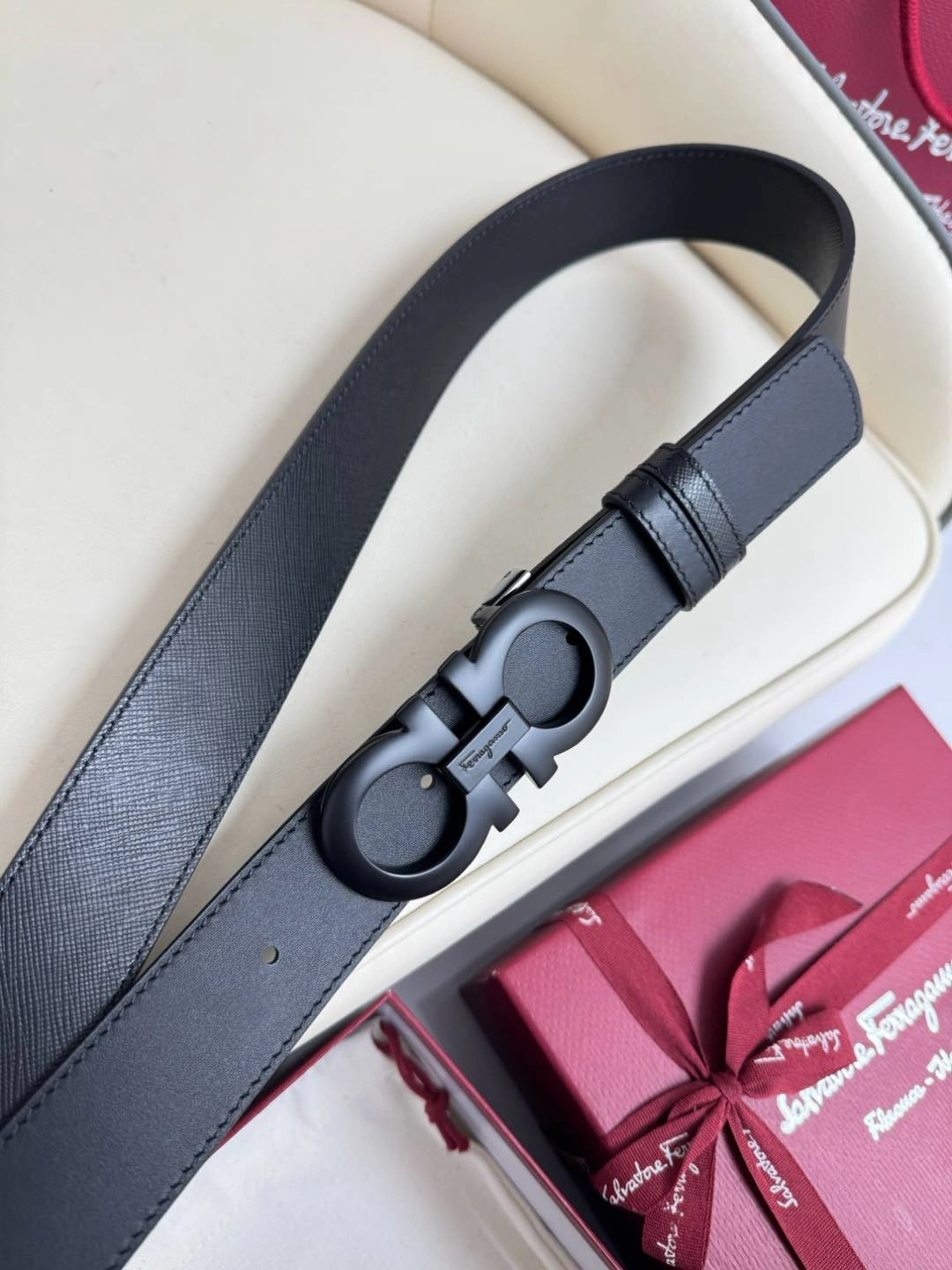 F*erragamo Belts XX 20250407- FashionForward 16048