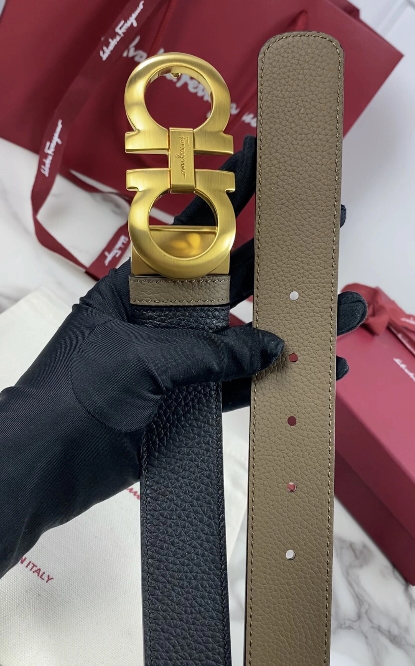 F*erragamo Top Belts AT 20230903- Minimalist 16164