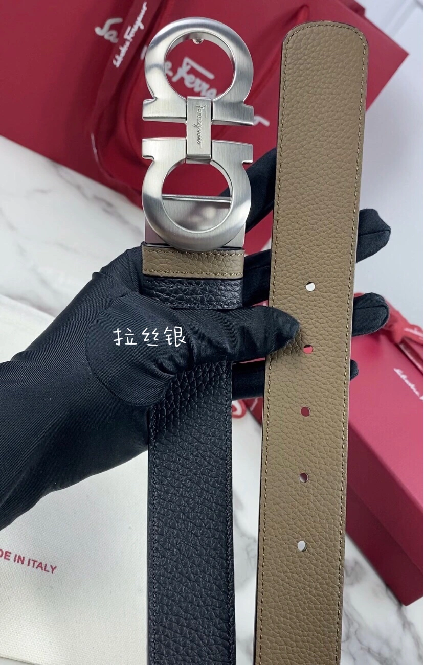 F*erragamo Top Belts AT 20230903- TravelReady 16162