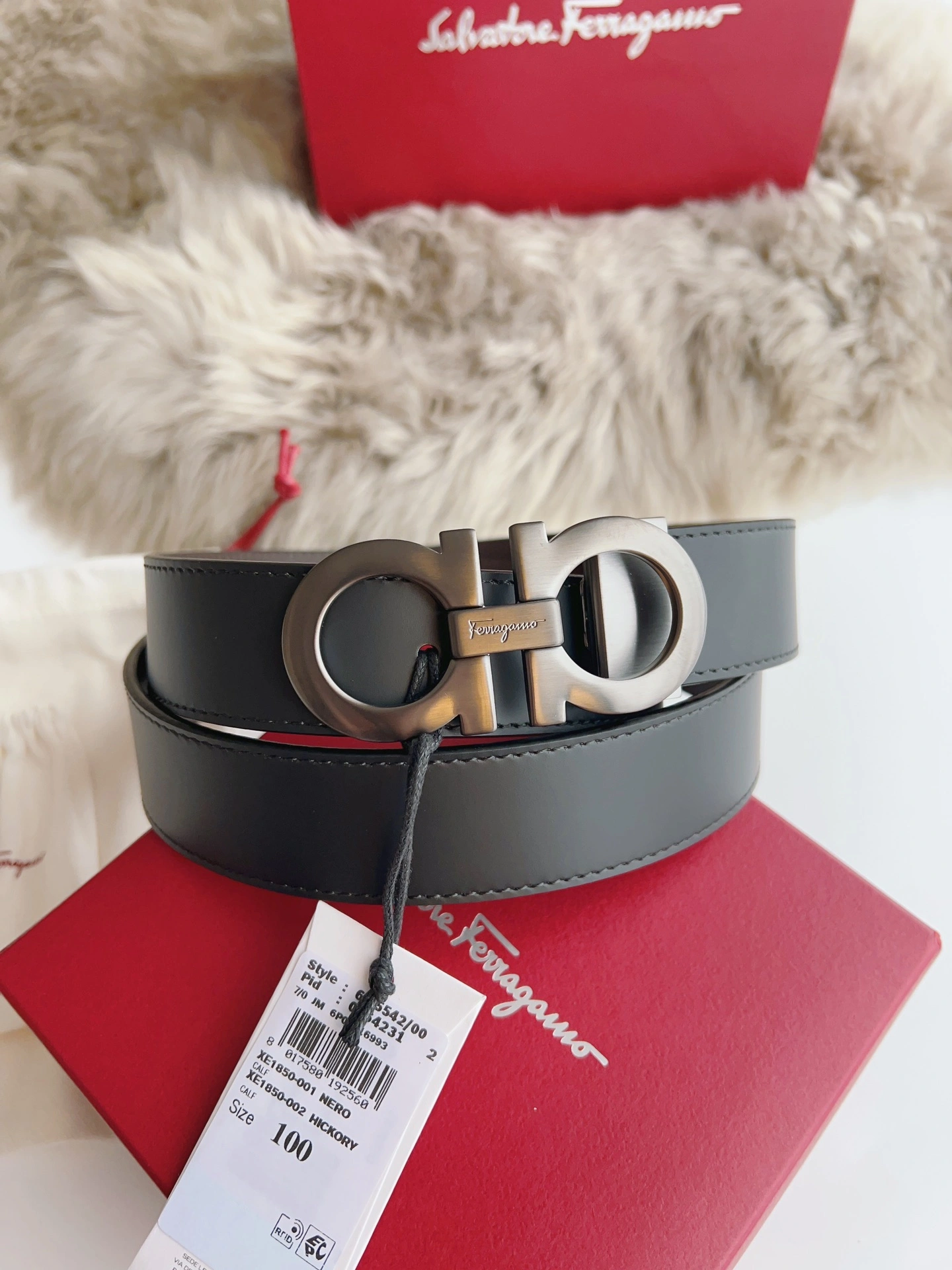F*erragamo Top Belts AT 20230904- ZeroBulk 16159