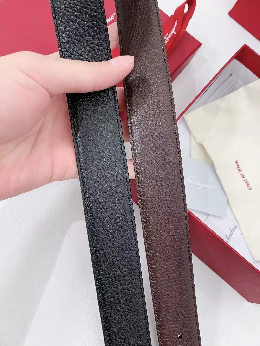 Sporty F*erragamo Top Belts AT 20230904- 16154