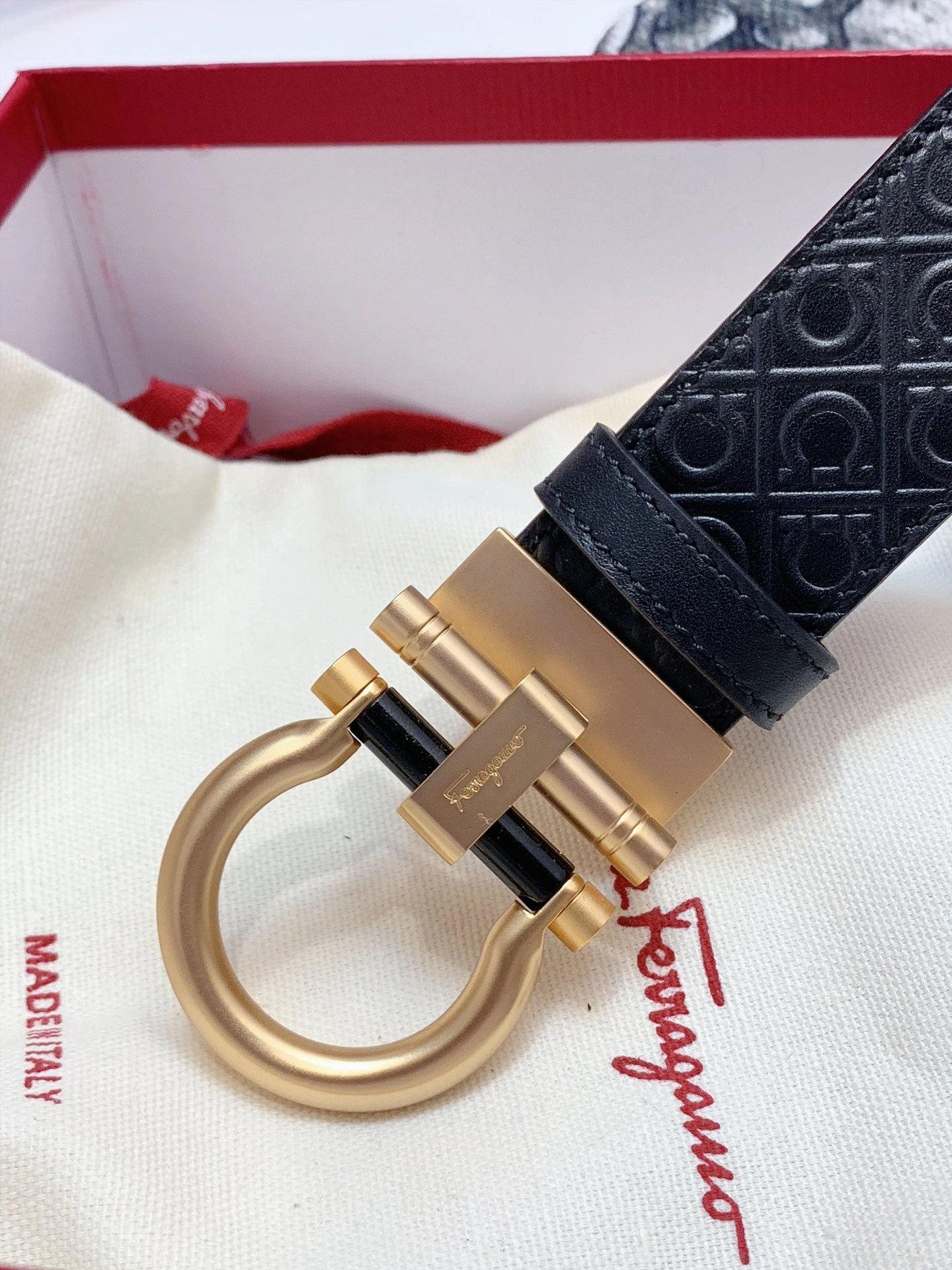 Efficient F*erragamo Top Belts AT 20230905- 16143