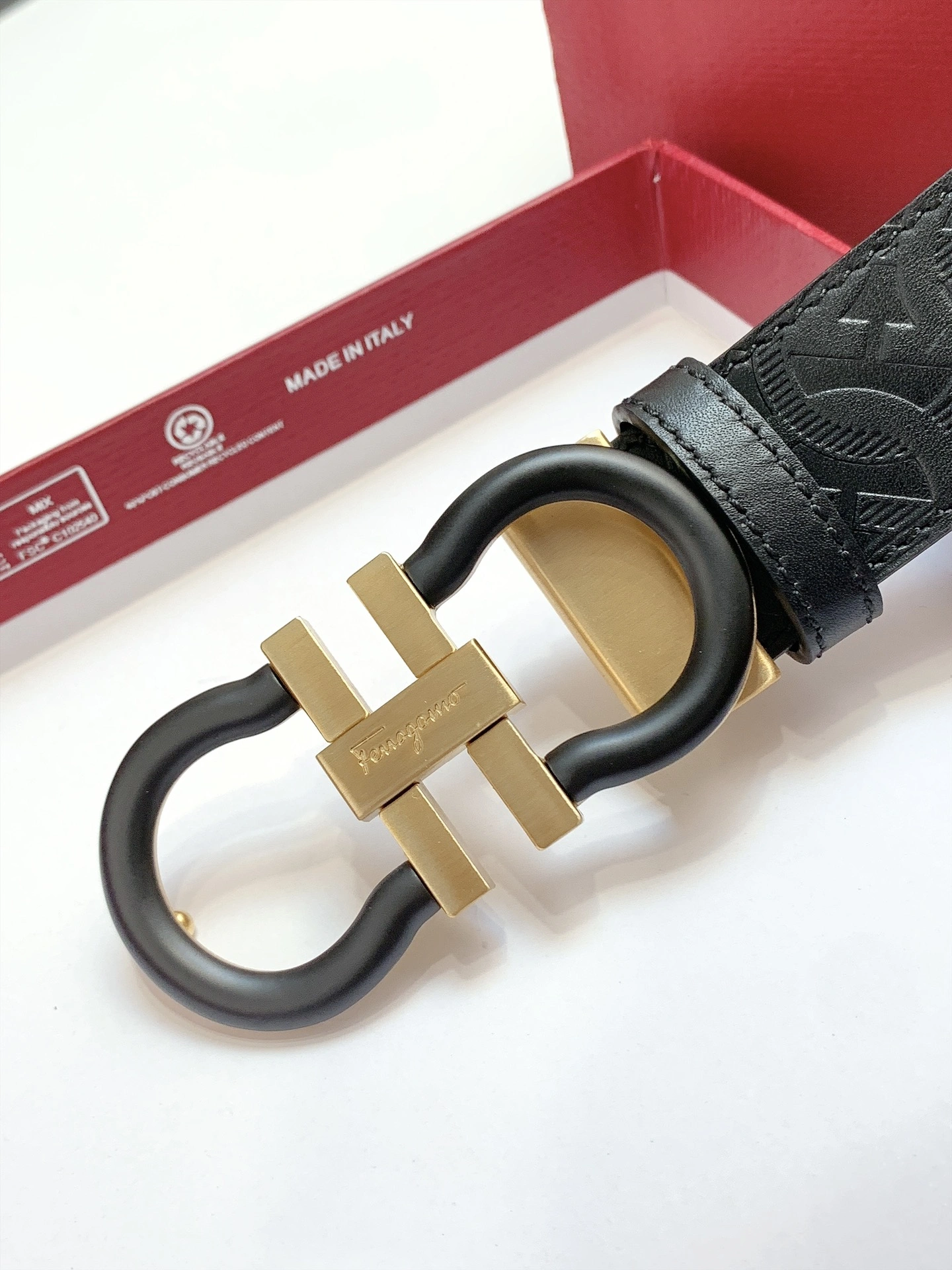 Efficient F*erragamo Top Belts AT 20230905- 16143
