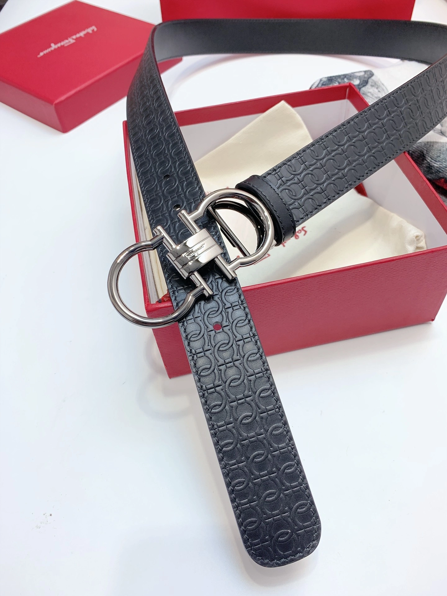 Efficient F*erragamo Top Belts AT 20230905- 16143