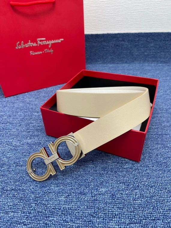 F*erragamo Top Belts AT 20230905- Comfortable 16150