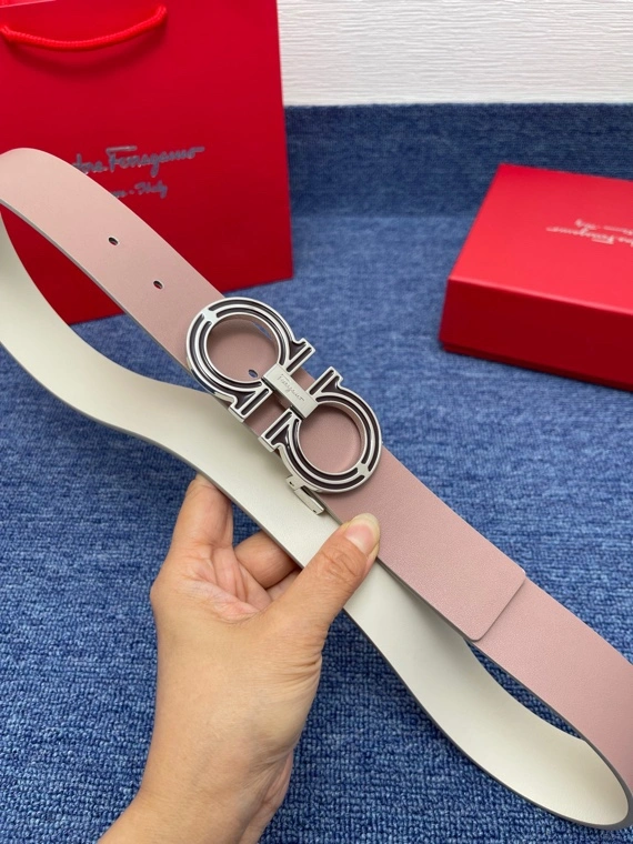 F*erragamo Top Belts AT 20230905- Comfortable 16150