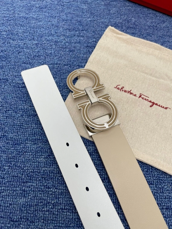 F*erragamo Top Belts AT 20230905- Comfortable 16150