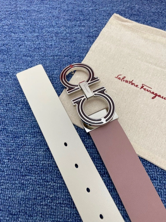 F*erragamo Top Belts AT 20230905- Comfortable 16150