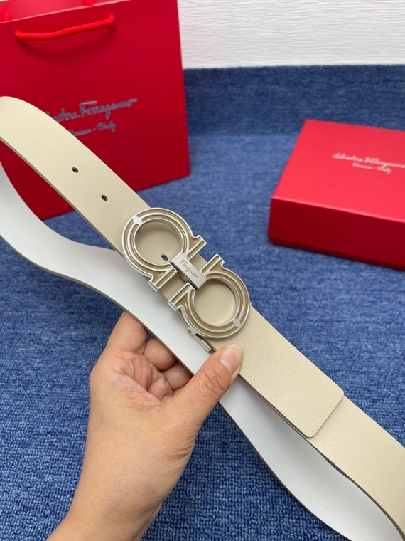 F*erragamo Top Belts AT 20230905- Comfortable 16150