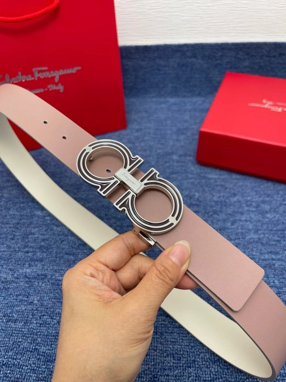 F*erragamo Top Belts AT 20230905- Comfortable 16150