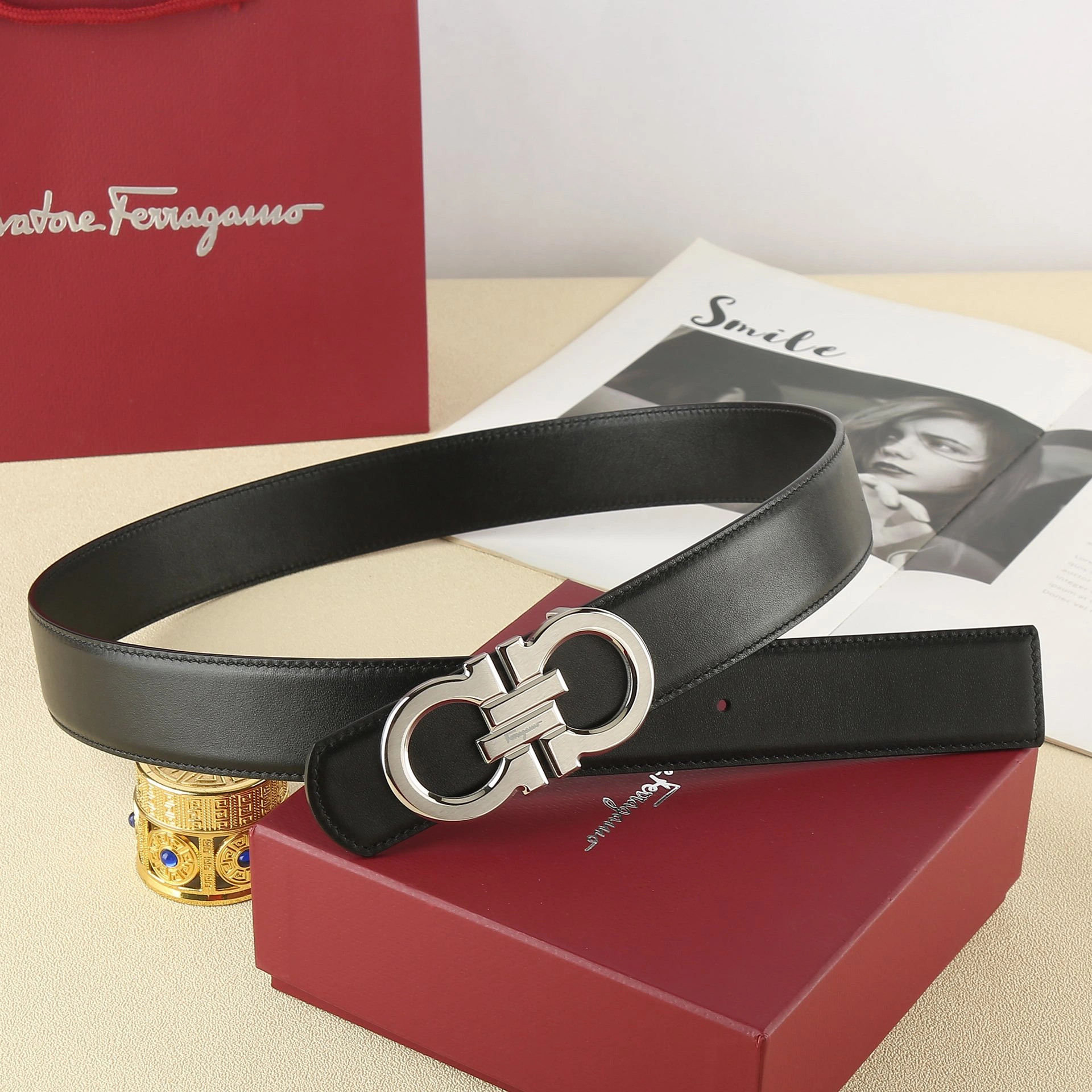 Minimalist F*erragamo Top Belts AT 20230905- 16149