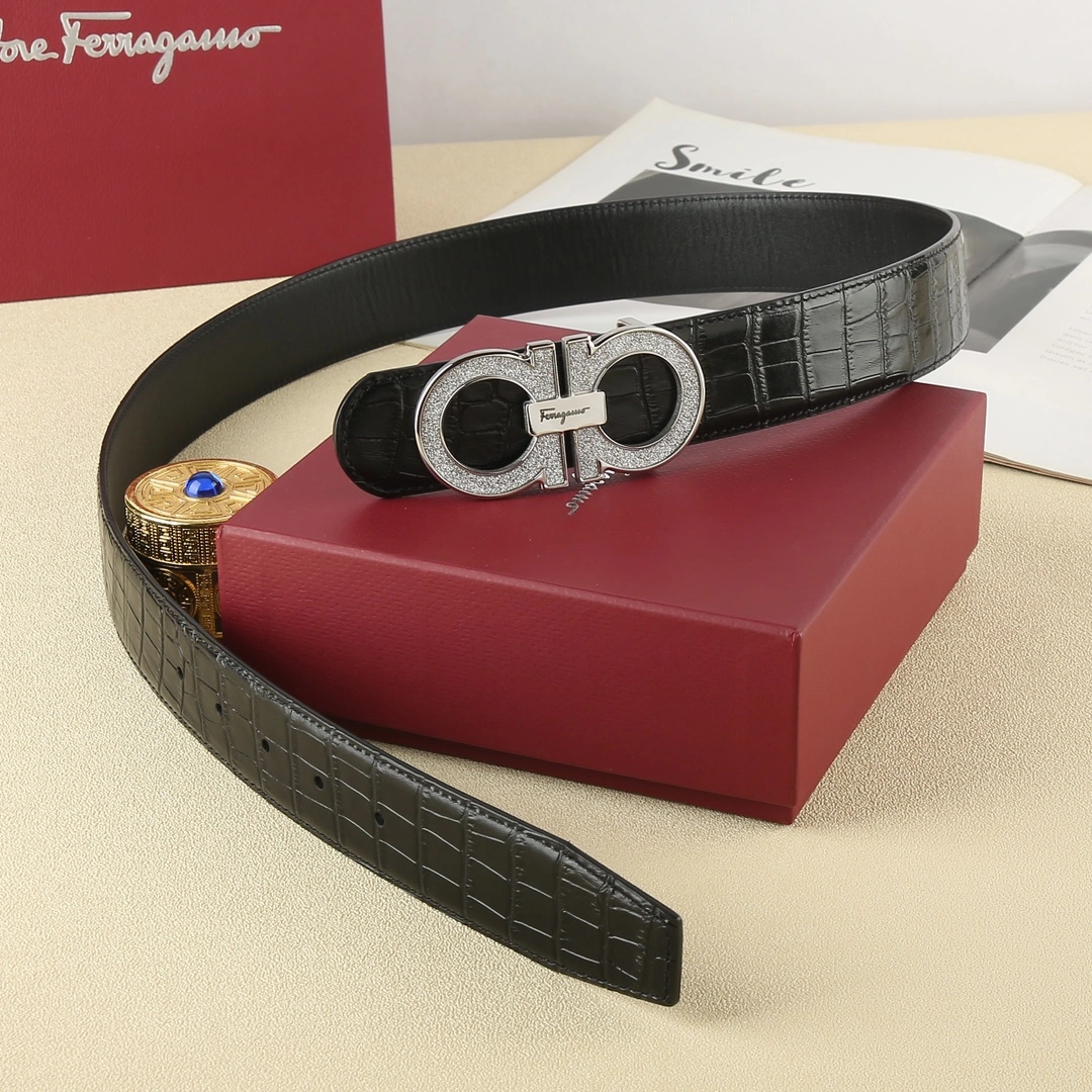 Stretchable F*erragamo Top Belts AT 20230905- 16147