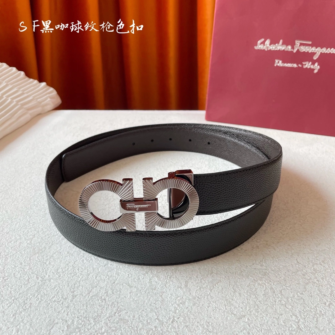 Flexible F*erragamo Top Belts AT 20230905- 16145