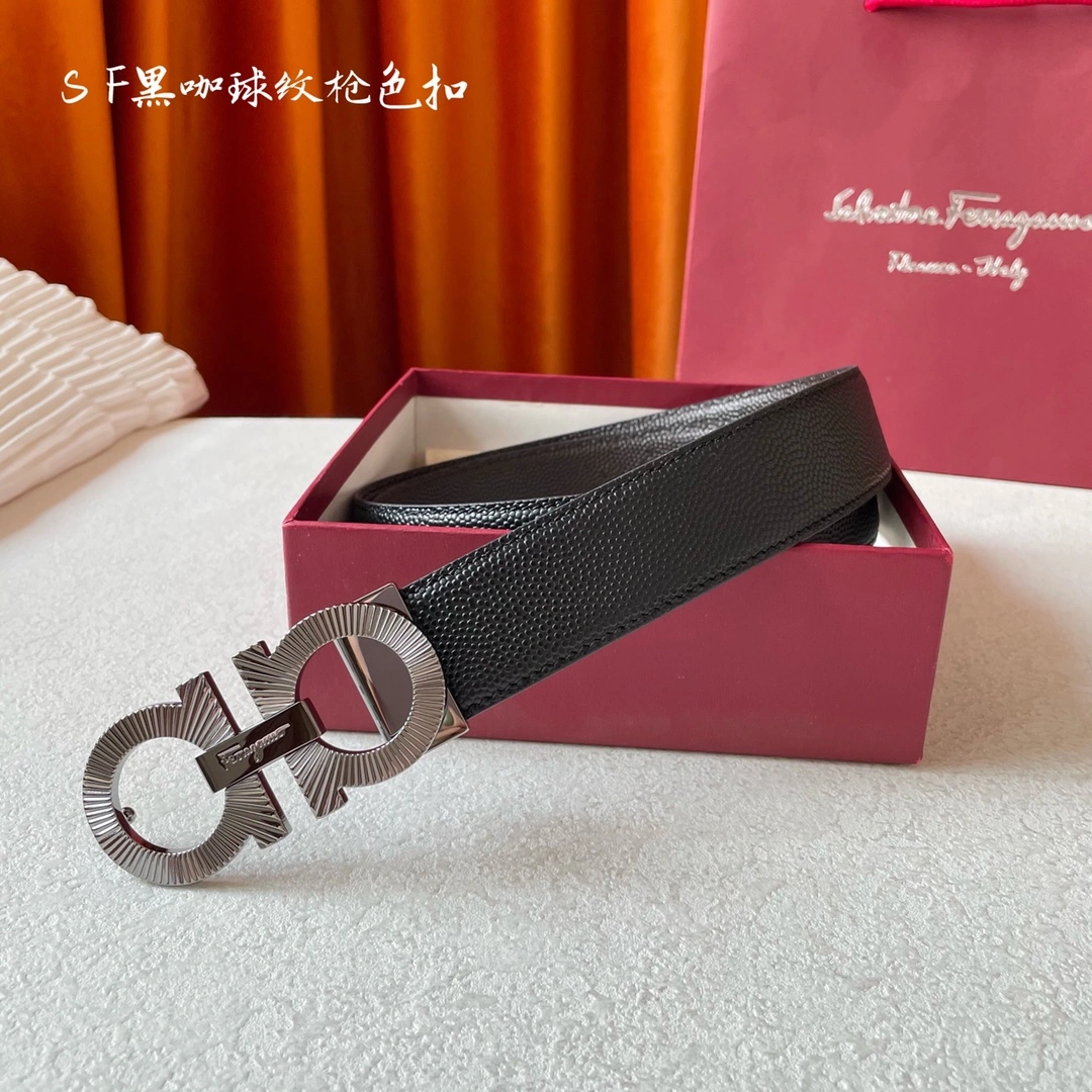 Flexible F*erragamo Top Belts AT 20230905- 16145