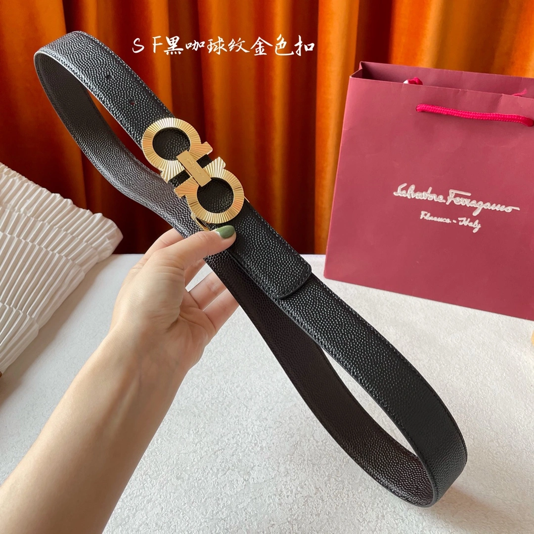 F*erragamo Top Belts AT 20230905- SoftTouch 16144