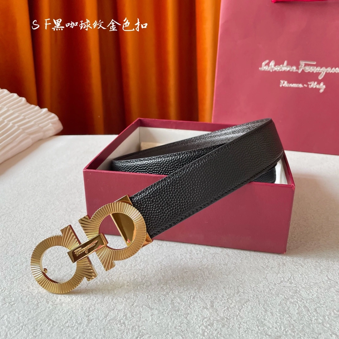 F*erragamo Top Belts AT 20230905- SoftTouch 16144