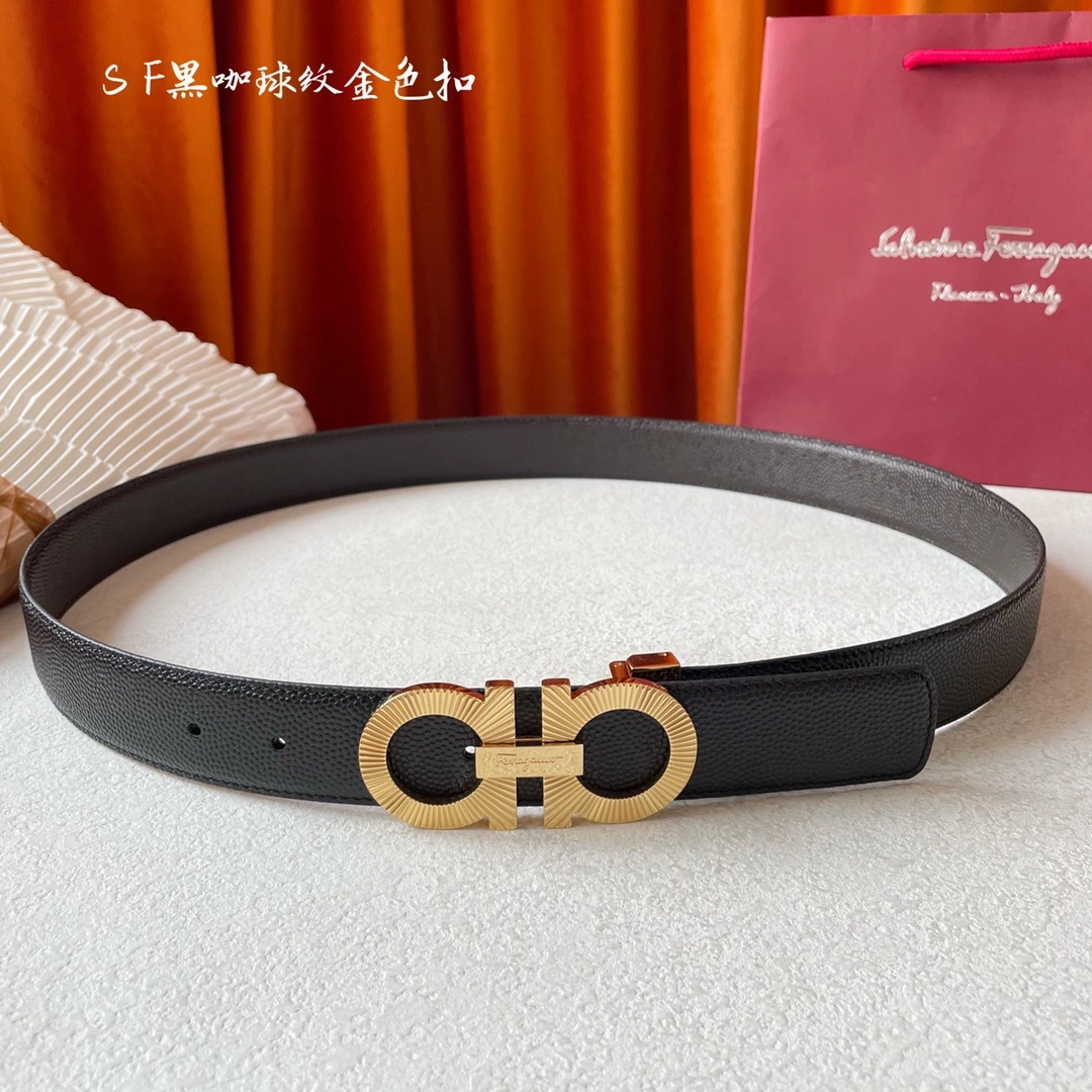 F*erragamo Top Belts AT 20230905- SoftTouch 16144