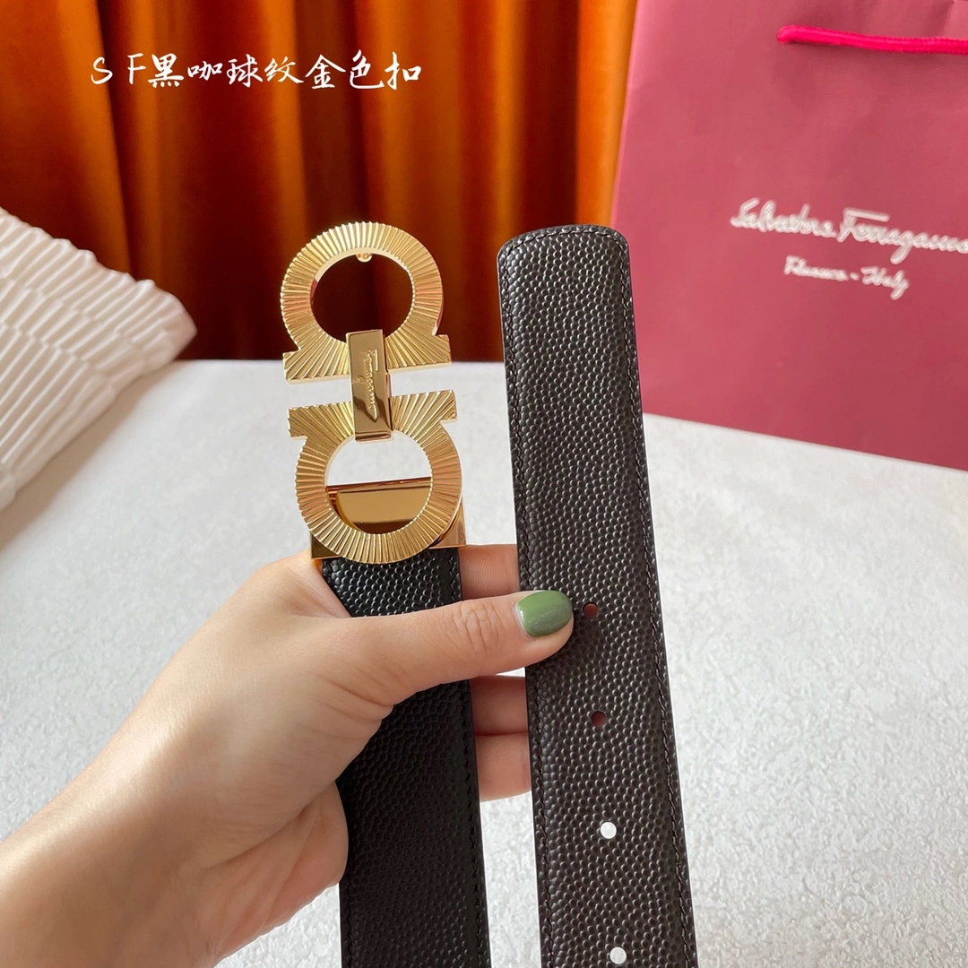 F*erragamo Top Belts AT 20230905- SoftTouch 16144