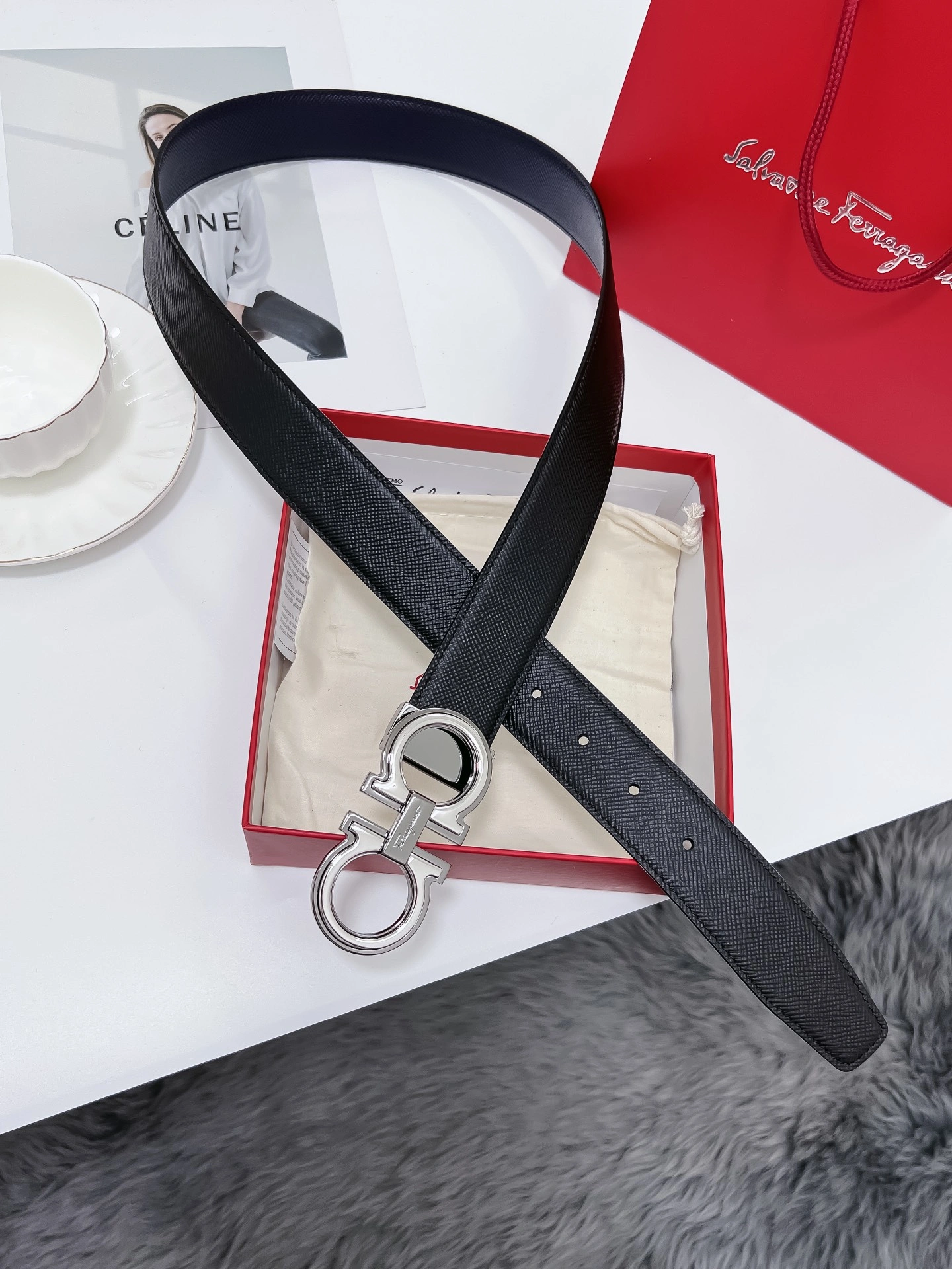 F*erragamo Top Belts AT 20230905- TimelessDesign 16142